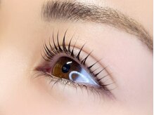 アイマジックピュア 一番町店(EYE MAJIC pure)/パリジェンヌラッシュリフト