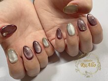 ルアロ(RuAllo)/ゴージャスアートデザイン