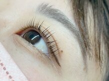 ブロンズアイ(BRONZE EYE)/根元からぱっちり◆まつ毛パーマ