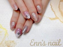 エンズネイル(Enn's nail)/お値段はお問合せください ｎ2