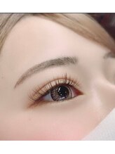 エクステ ネイル アイラッシュ サルサ グレイス 千葉店(SALSA GRACE)/最高級セーブル