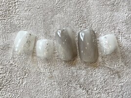 グレーニュアンス