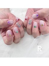 アール(R)/