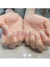 はあとねいる 大阪福島店/【定額デザイン】