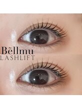 ベルム(Bellmu)/カールデザイン＊＊