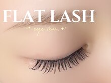 アイモア 名駅店(eye mor.)/フラットラッシュ☆彡