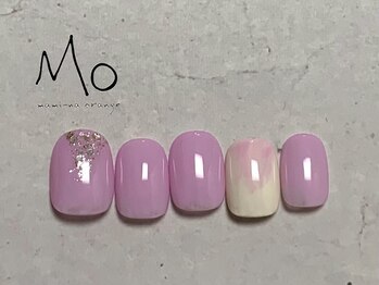 ネイルサロン マミーナオレンジ 錦糸町店/[9900yen税込]定額デザイン