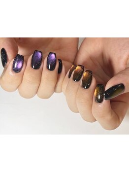 アートの種類が豊富