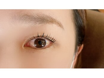 アンベリール(Embellir)/パリジェンヌ