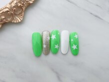 レナトゥス(Renatus)/定額ネイル