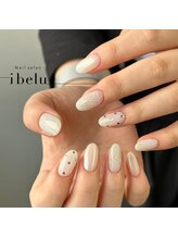 イベル 京橋店(ibelu)/ワンホンネイル