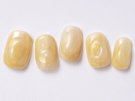 ぷっくりイエロー ¥8300