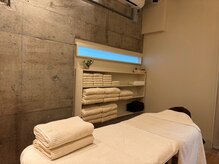 フリーサロントイロ リラクゼーションソルイチマルゴーヨン(free salon toiro)