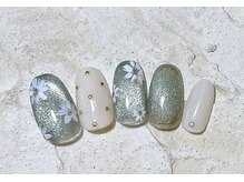 シナネイル 清澄白河店(SHINA NAIL)/ゴージャスコース