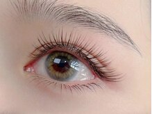 ラジュルネ(nail&eyelash La journee)/下まつ毛