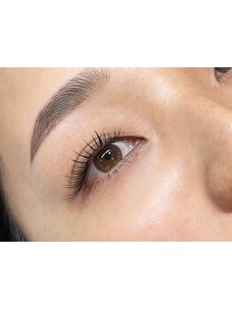 モテ可愛な目元にしたい