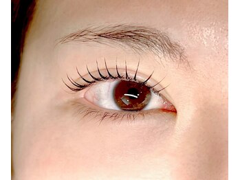 ノナ(nona9)/まつ毛パーマ