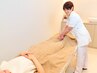 【産後のむくみスッキリ】膝下リフレクソロジー＋リンパケア 60分 