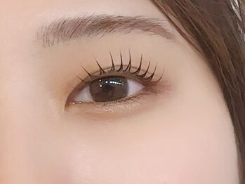 デジール/ケラチン