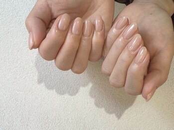 オーク 戸塚(OAK)/ナチュラルワンカラー