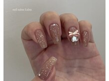 ルレア(Lulea)//6500 パーツ代別途