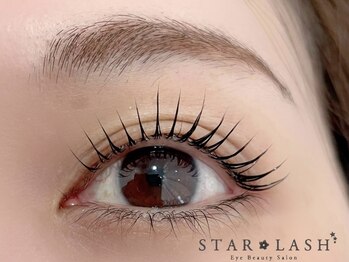 スターラッシュ 梅田店(Star Lash)/◇ラッシュリフト◇