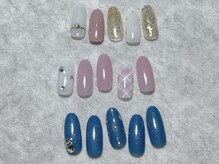 フーア(fu-a’)/定額デザイン