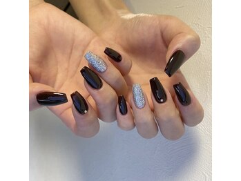 グランベイル ネイルルーム(nail room)/