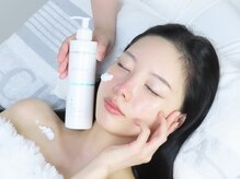 シルキー 新宿店(SILKY)/ハーブピーリング/毛穴洗浄/新宿