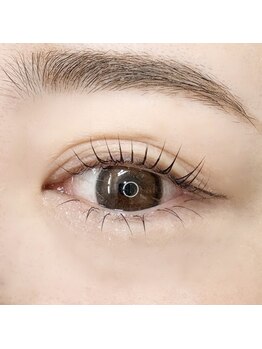 アンドシー(&C)/ラッシュリフト