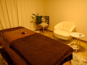 ウル(Uru)/リラックス空間