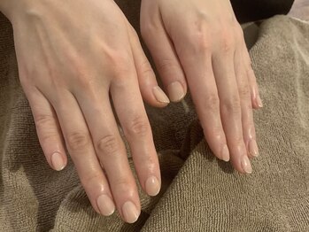 メロー(Meloo)/ハンドケア＋ジェルネイル