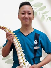 ココロカラダメディカル 成城院 波多野 義之助