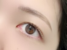 シェリ バイ リッシュ(Cheri by RICHE)/まつ毛パーマ×眉毛Wax¥10.000～