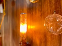 アジアンリラクゼーション ヴィラ 安東店(asian relaxation villa)の雰囲気（店内３）