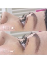 エルシー 岐阜駅前店(LC)/ダメージレスまつ毛パーマ