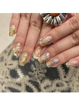 アンネ 千葉中央店(ANNE)/yellow &nbsp;nuance