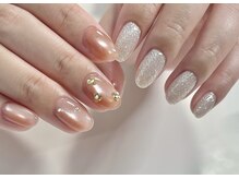 シピ(Chipi)の雰囲気（ネイルのご予約は「Chipi Nail」で検索してください♪）