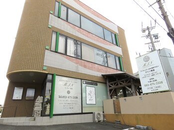 リサ スタイル(Resa Style)/スタジオ外観