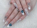 スカルプベース自由¥13000