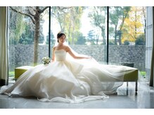 シェア 人形町店(Chare)/ブライダル/肩甲骨/姿勢/痩身