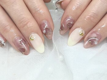 選べる6種定額コース♪ ¥7,980