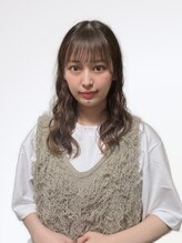 アイム 新宿三丁目店(i'm)&nbsp;shiho.m 