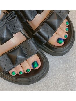 サクラ(SAKURA)/ネイル