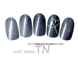 季節の定額4900円コース☆