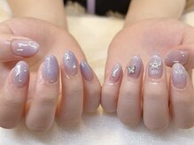 ミウム(mium.)/オリジナルカラー♪