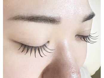 ネオビューティー 上本町店(Neo beauty)/Cカール14ミリ使用マツエク