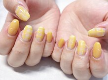ワイエヌサロン(yn salon)/