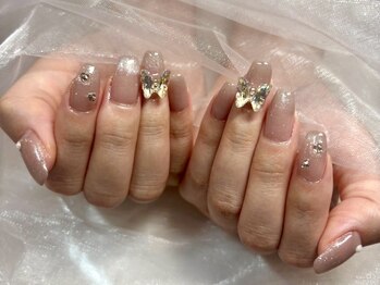 プリモ(PRIMO)/ワンホン定額ネイル パラジェル