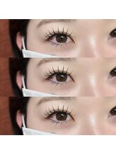 エルプラス(elu+)/エクパーマ１２０本